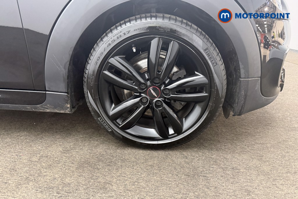 Mini Hatchback Cooper Sport Automatic Petrol Hatchback - Stock Number (1594849) - 22nd supplementary image