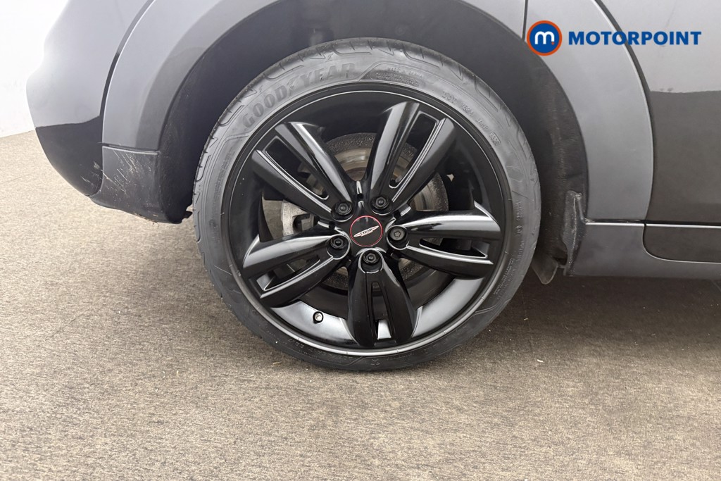 Mini Hatchback Cooper Sport Automatic Petrol Hatchback - Stock Number (1594849) - 23rd supplementary image