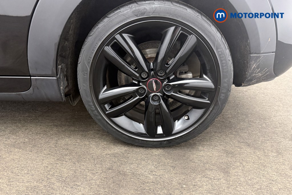 Mini Hatchback Cooper Sport Automatic Petrol Hatchback - Stock Number (1594849) - 24th supplementary image