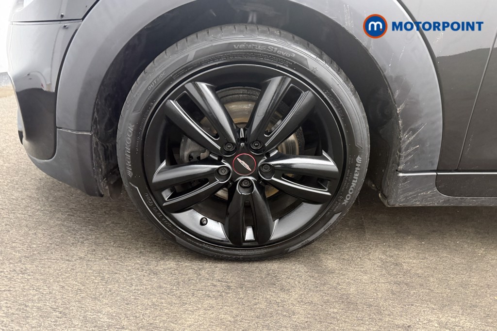 Mini Hatchback Cooper Sport Automatic Petrol Hatchback - Stock Number (1594849) - 25th supplementary image