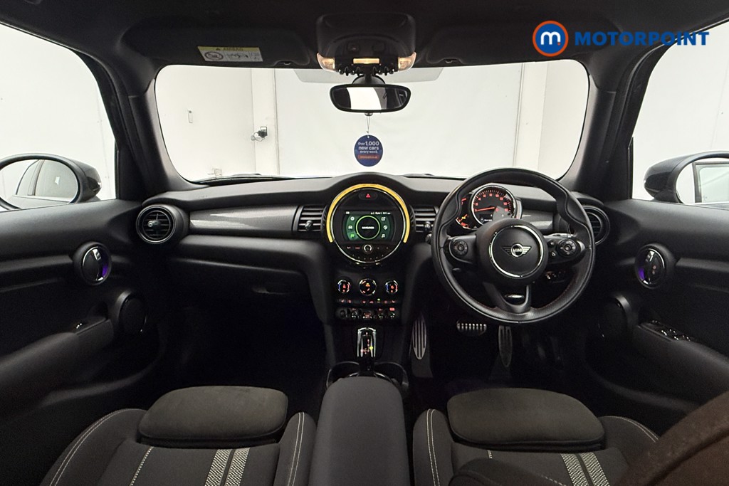 Mini Hatchback Cooper Sport Automatic Petrol Hatchback - Stock Number (1594849) - 1st supplementary image