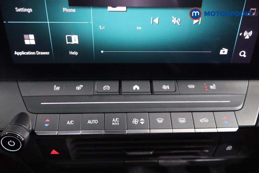 Vauxhall Astra Ultimate Automatic Petrol Hatchback - Stock Number (1594911) - 3rd supplementary image