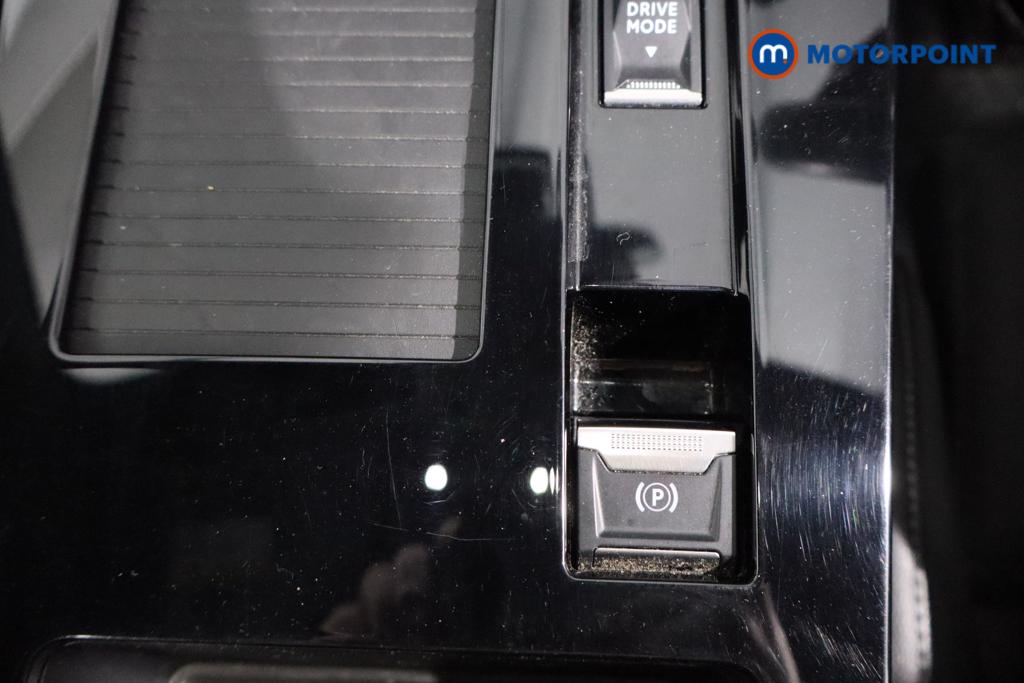 Vauxhall Astra Ultimate Automatic Petrol Hatchback - Stock Number (1594911) - 6th supplementary image