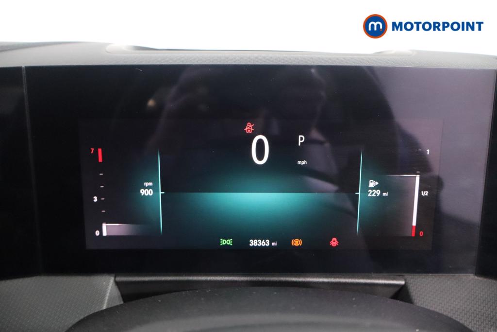 Vauxhall Astra Ultimate Automatic Petrol Hatchback - Stock Number (1594911) - 7th supplementary image