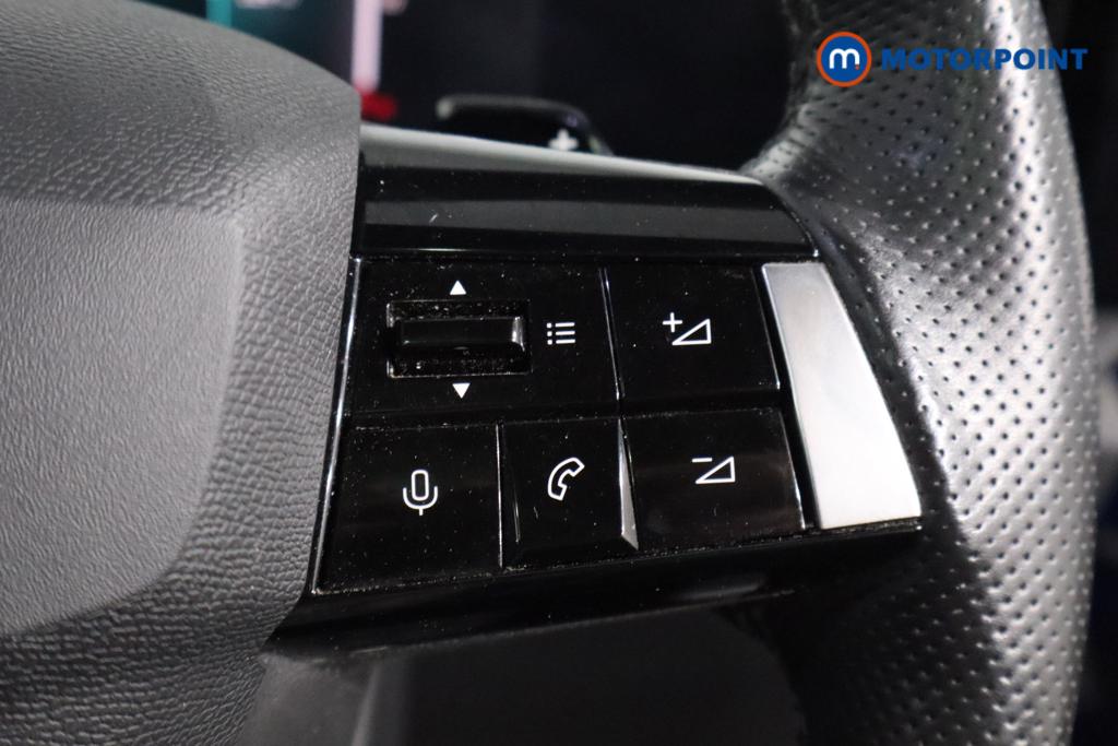 Vauxhall Astra Ultimate Automatic Petrol Hatchback - Stock Number (1594911) - 10th supplementary image