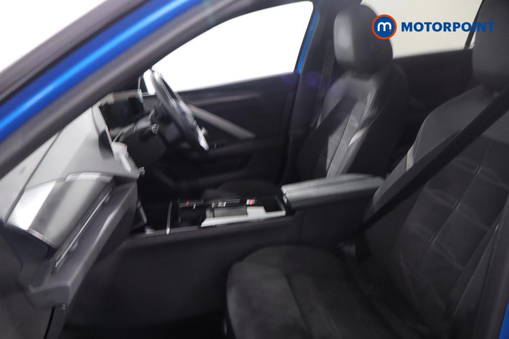 Vauxhall Astra Ultimate Automatic Petrol Hatchback - Stock Number (1594911) - 14th supplementary image