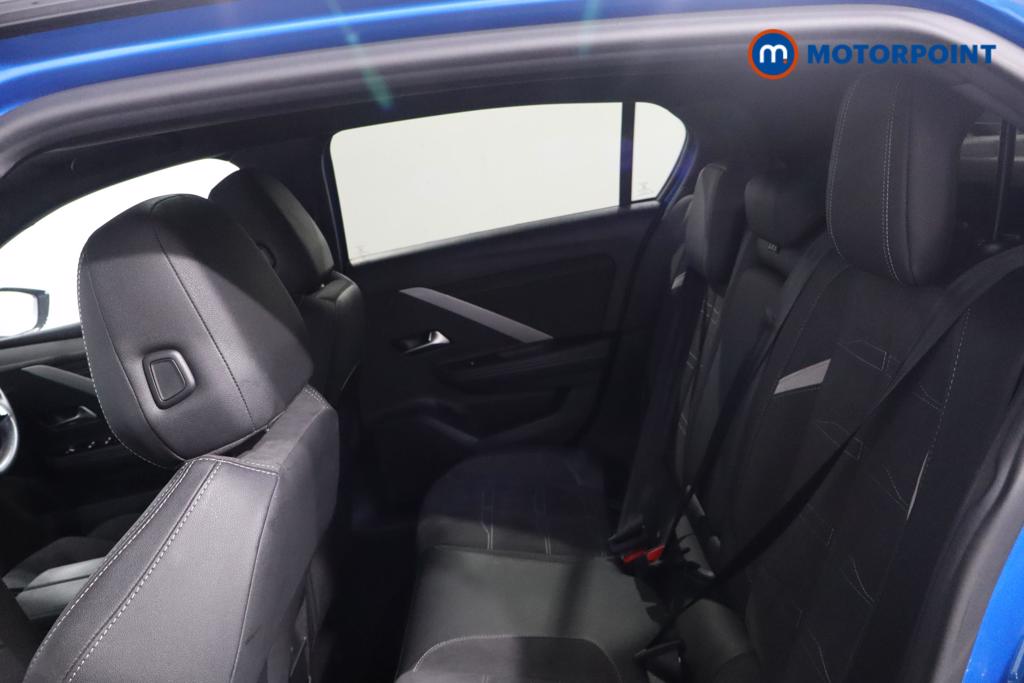 Vauxhall Astra Ultimate Automatic Petrol Hatchback - Stock Number (1594911) - 15th supplementary image