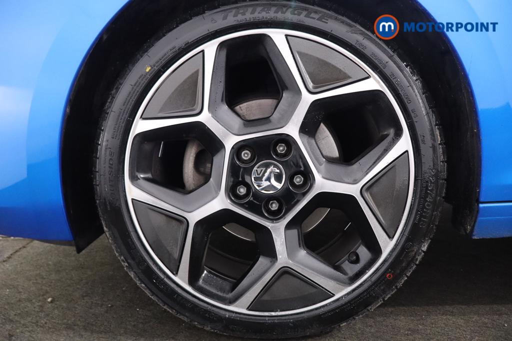 Vauxhall Astra Ultimate Automatic Petrol Hatchback - Stock Number (1594911) - 17th supplementary image