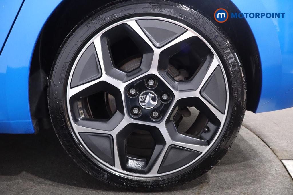 Vauxhall Astra Ultimate Automatic Petrol Hatchback - Stock Number (1594911) - 18th supplementary image