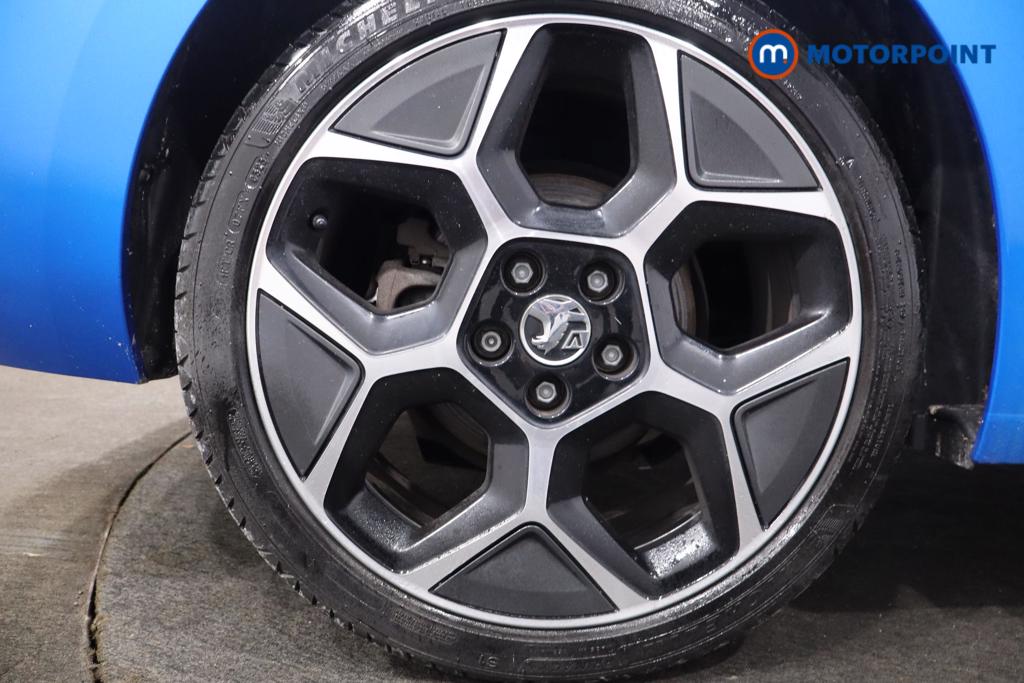 Vauxhall Astra Ultimate Automatic Petrol Hatchback - Stock Number (1594911) - 19th supplementary image