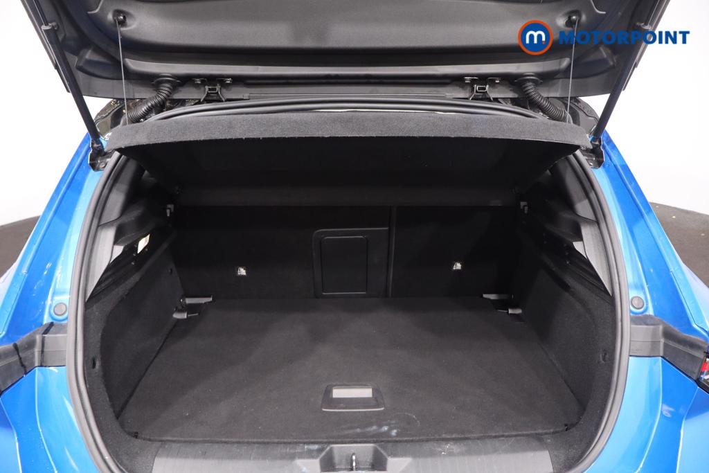 Vauxhall Astra Ultimate Automatic Petrol Hatchback - Stock Number (1594911) - 21st supplementary image