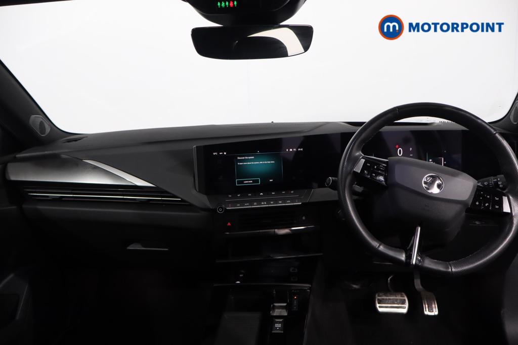 Vauxhall Astra Ultimate Automatic Petrol Hatchback - Stock Number (1594911) - 1st supplementary image