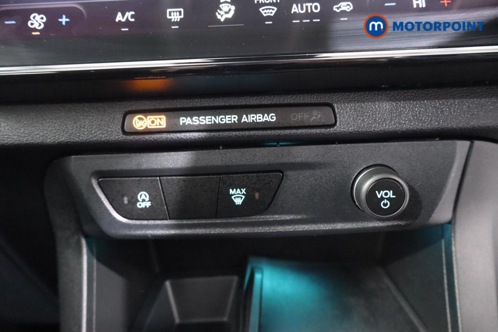 Ford Puma Titanium Manual Petrol SUV - Stock Number (1595251) - 3rd supplementary image