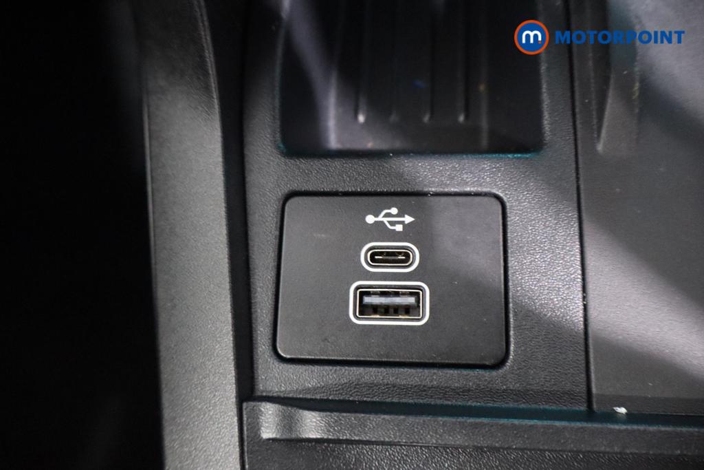 Ford Puma Titanium Manual Petrol SUV - Stock Number (1595251) - 5th supplementary image