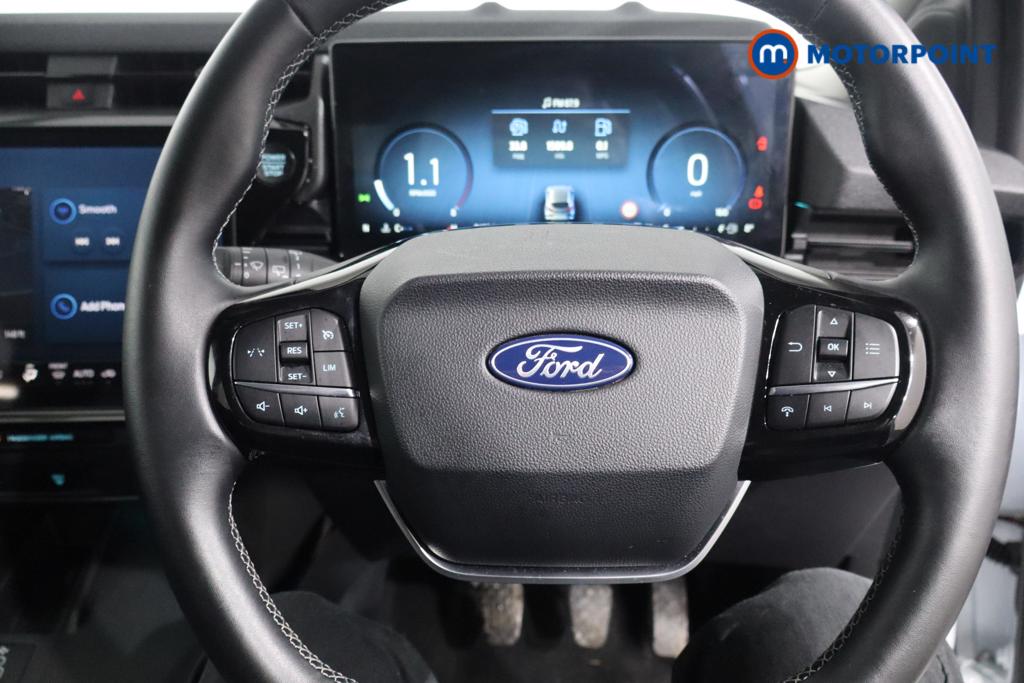 Ford Puma Titanium Manual Petrol SUV - Stock Number (1595251) - 7th supplementary image