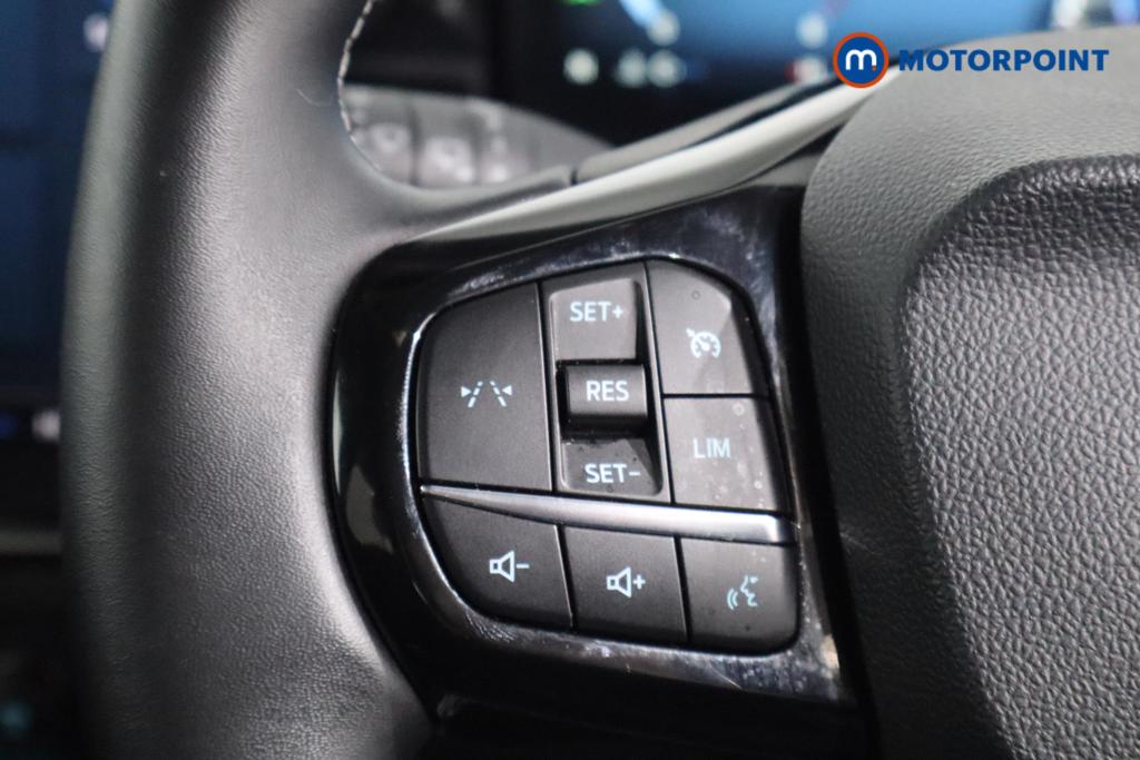 Ford Puma Titanium Manual Petrol SUV - Stock Number (1595251) - 8th supplementary image