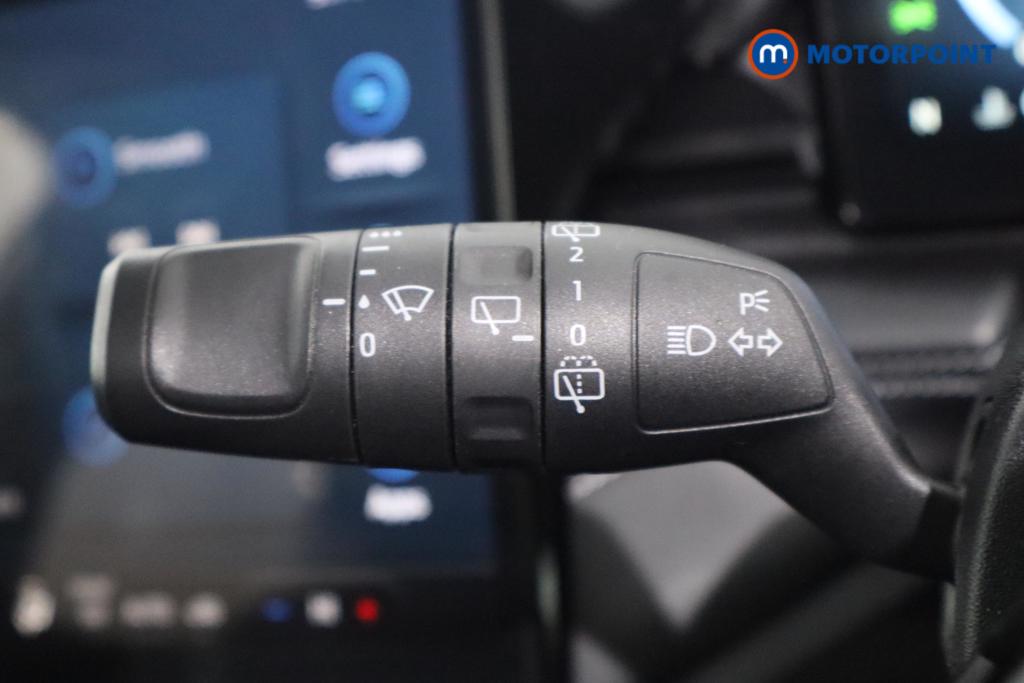 Ford Puma Titanium Manual Petrol SUV - Stock Number (1595251) - 10th supplementary image