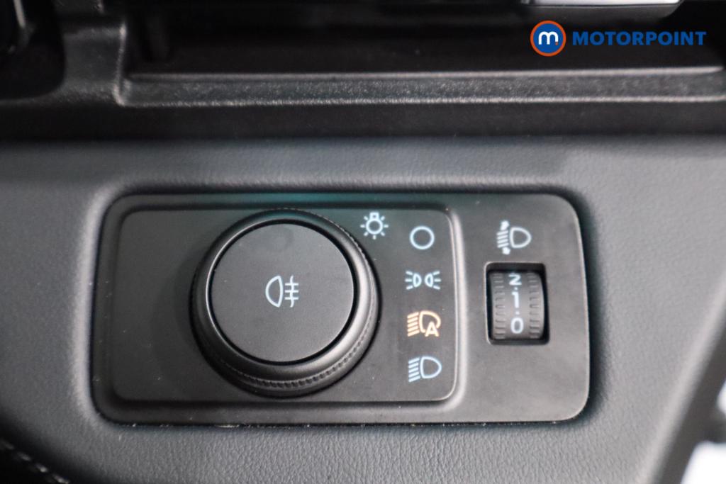 Ford Puma Titanium Manual Petrol SUV - Stock Number (1595251) - 11th supplementary image