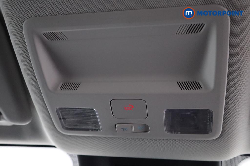 Ford Puma Titanium Manual Petrol SUV - Stock Number (1595251) - 12th supplementary image