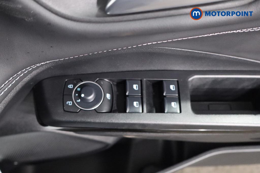 Ford Puma Titanium Manual Petrol SUV - Stock Number (1595251) - 13th supplementary image