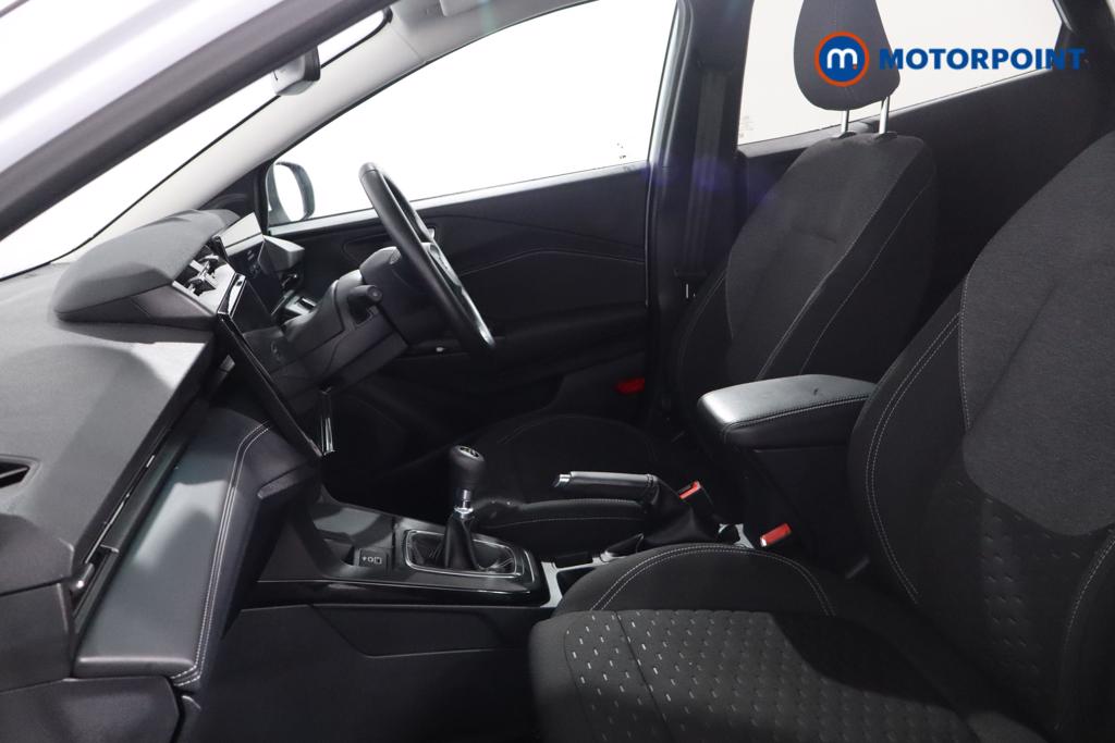 Ford Puma Titanium Manual Petrol SUV - Stock Number (1595251) - 14th supplementary image