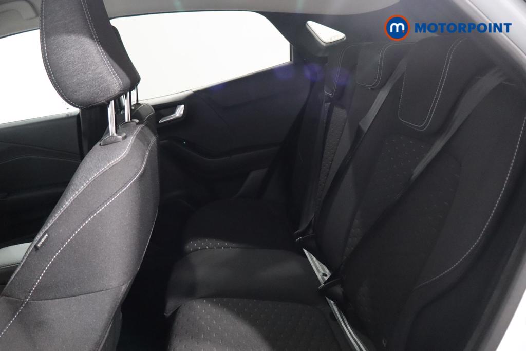 Ford Puma Titanium Manual Petrol SUV - Stock Number (1595251) - 15th supplementary image