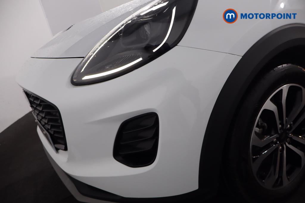 Ford Puma Titanium Manual Petrol SUV - Stock Number (1595251) - 16th supplementary image