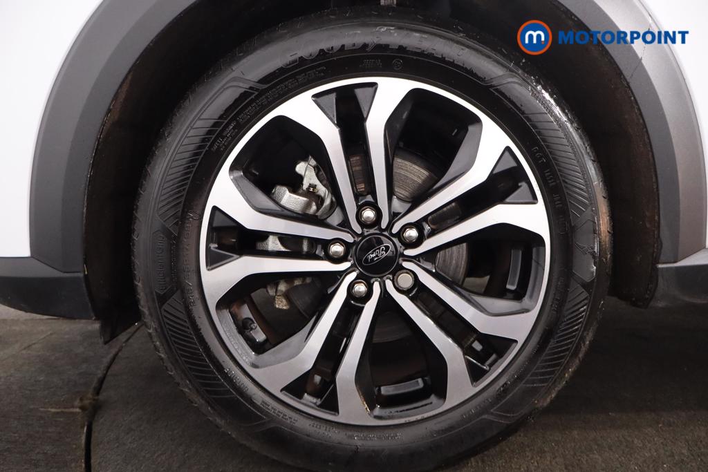 Ford Puma Titanium Manual Petrol SUV - Stock Number (1595251) - 18th supplementary image