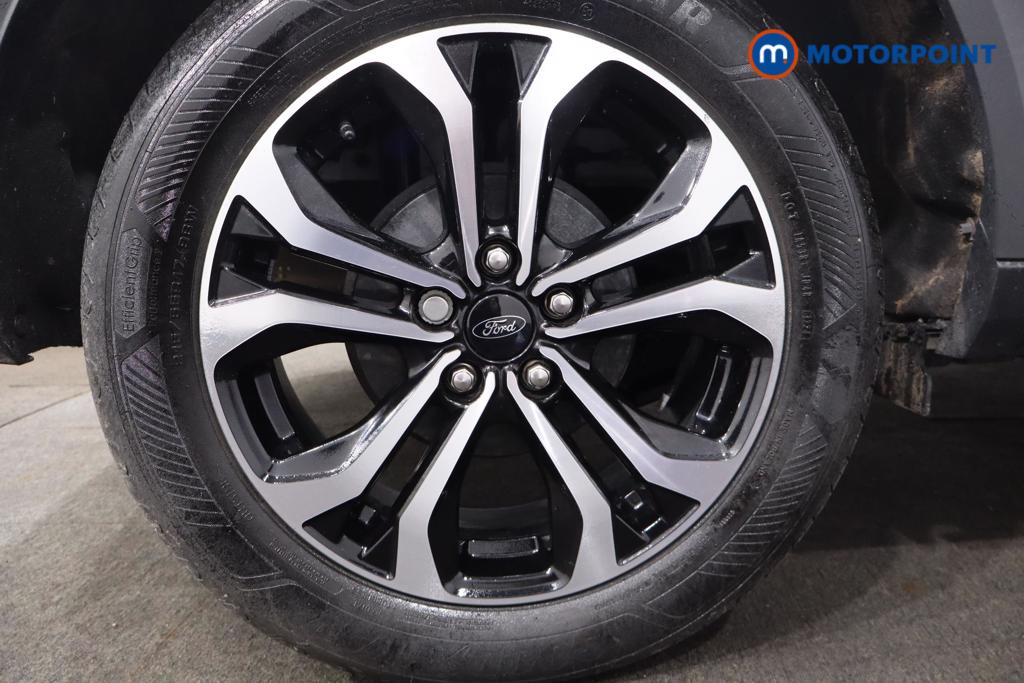 Ford Puma Titanium Manual Petrol SUV - Stock Number (1595251) - 19th supplementary image