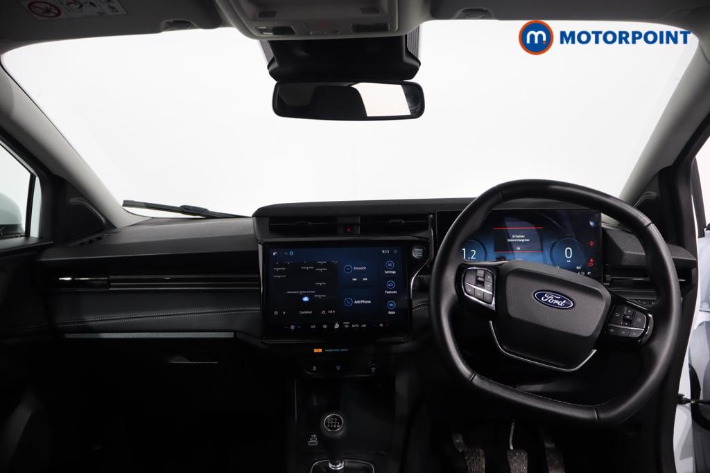 Ford Puma Titanium Manual Petrol SUV - Stock Number (1595251) - 1st supplementary image