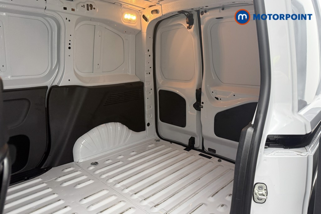 Peugeot Partner Professional Manual Diesel Panel Van - Stock Number (1595532) - 4th supplementary image