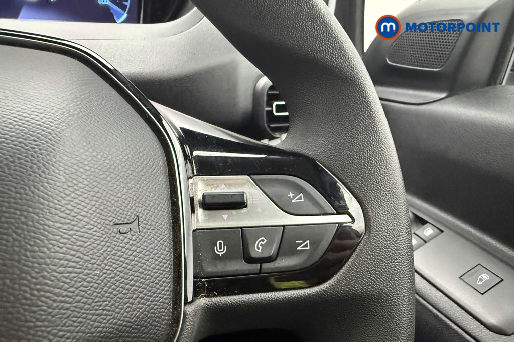 Peugeot Partner Professional Manual Diesel Panel Van - Stock Number (1595532) - 8th supplementary image