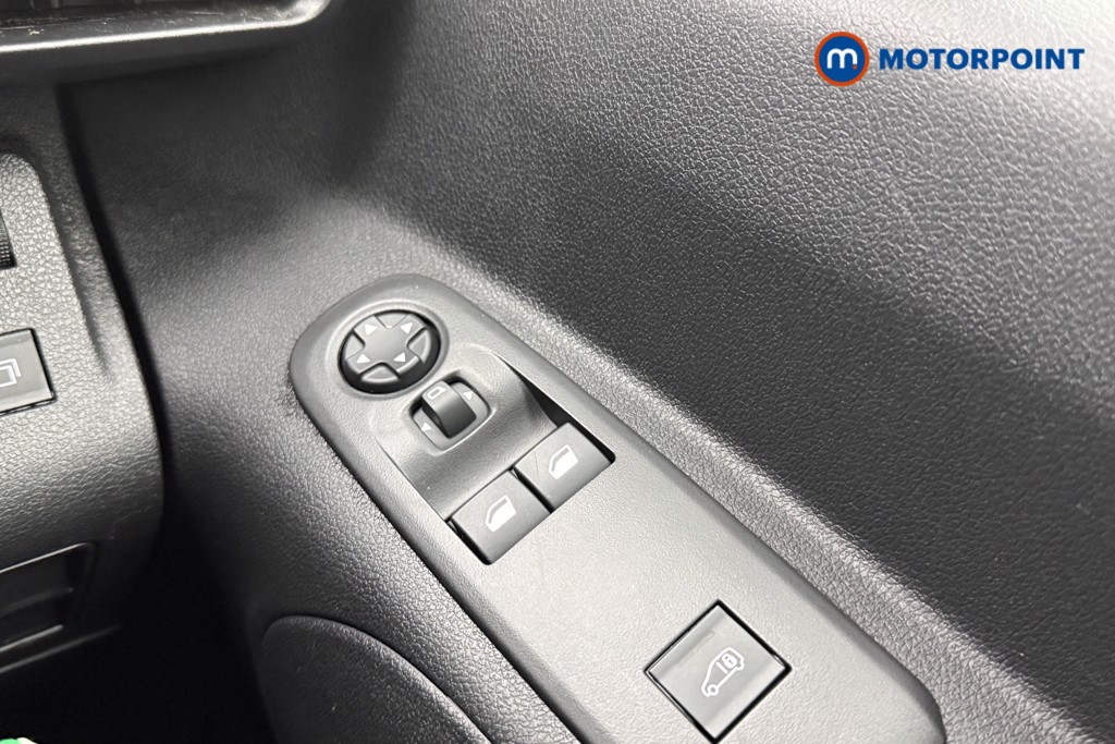 Peugeot Partner Professional Manual Diesel Panel Van - Stock Number (1595532) - 14th supplementary image
