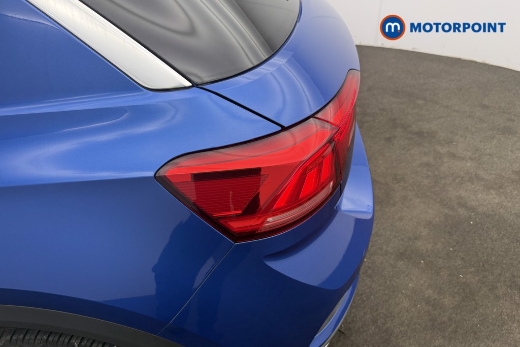 Volkswagen T-Roc SE Automatic Petrol SUV - Stock Number (1595773) - 7th supplementary image