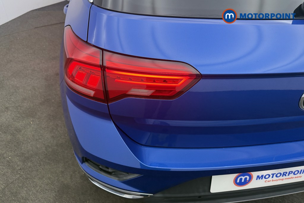 Volkswagen T-Roc SE Automatic Petrol SUV - Stock Number (1595773) - 8th supplementary image