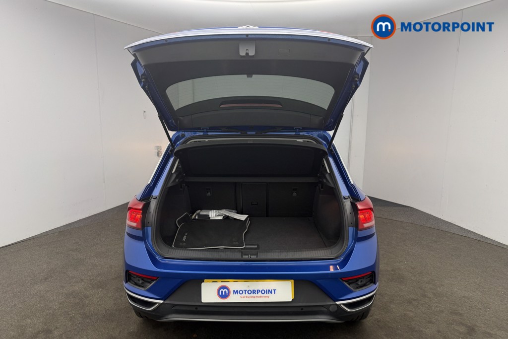 Volkswagen T-Roc SE Automatic Petrol SUV - Stock Number (1595773) - 10th supplementary image