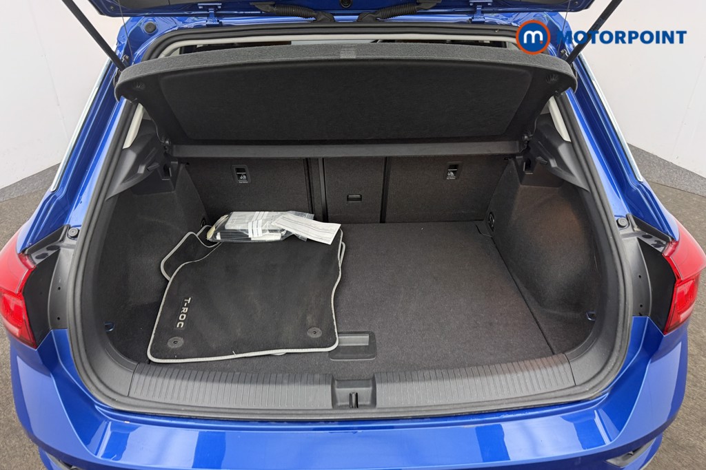 Volkswagen T-Roc SE Automatic Petrol SUV - Stock Number (1595773) - 11th supplementary image