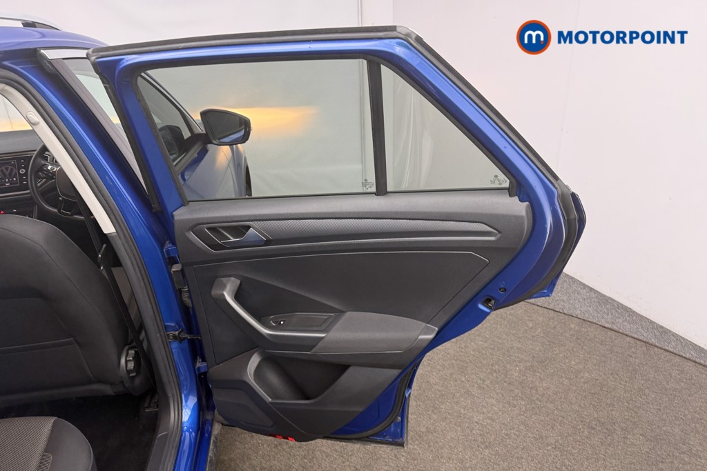 Volkswagen T-Roc SE Automatic Petrol SUV - Stock Number (1595773) - 13th supplementary image