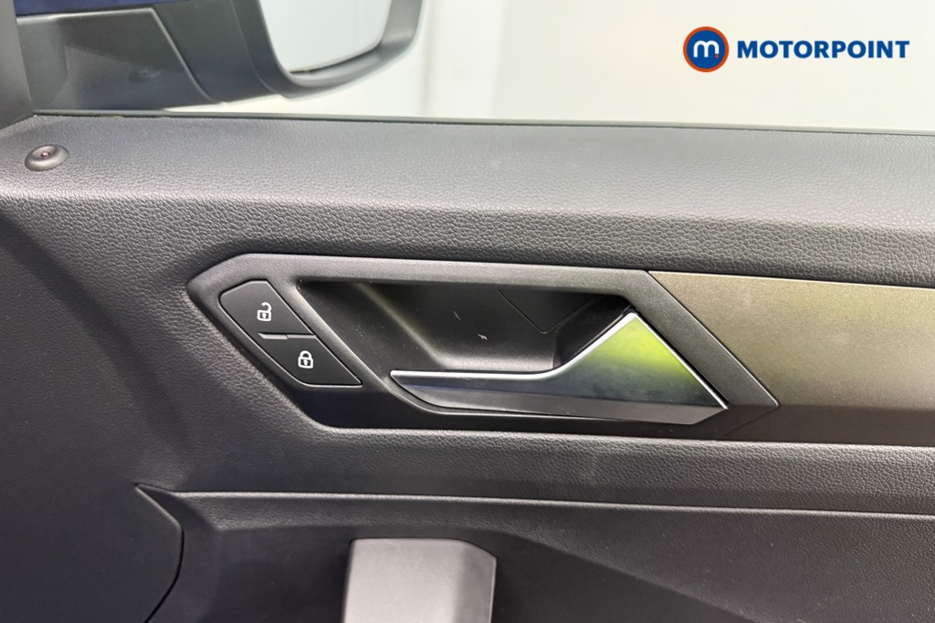 Volkswagen T-Roc SE Automatic Petrol SUV - Stock Number (1595773) - 18th supplementary image