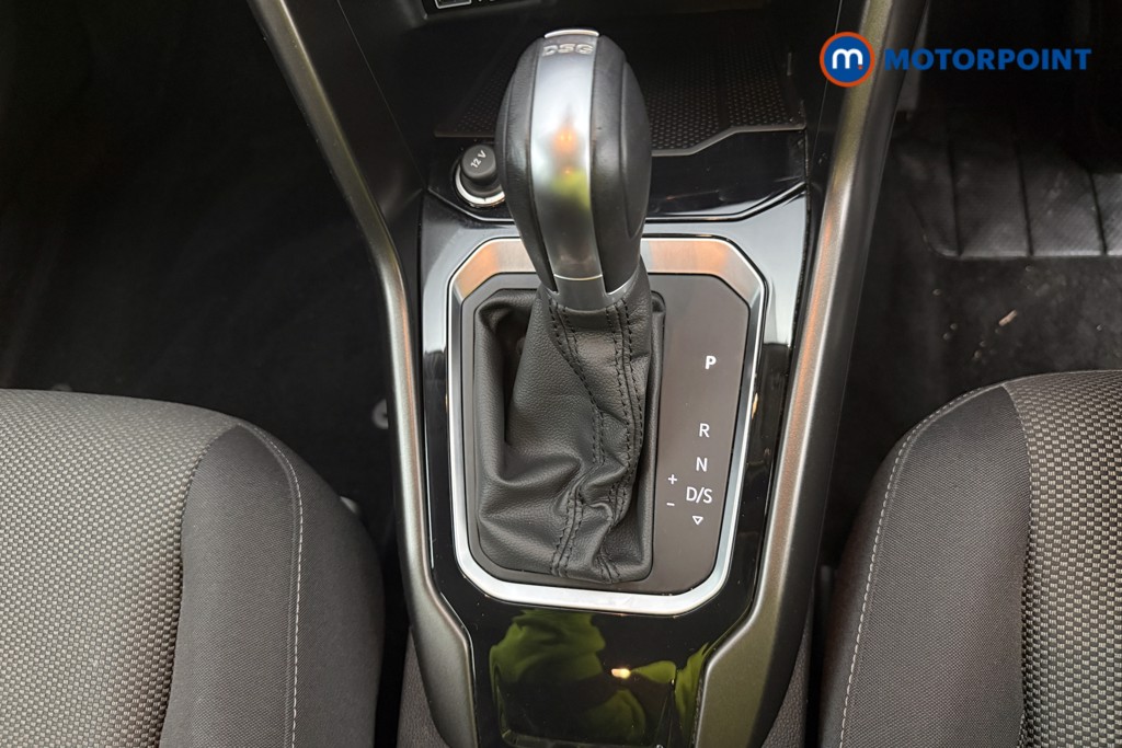 Volkswagen T-Roc SE Automatic Petrol SUV - Stock Number (1595773) - 21st supplementary image
