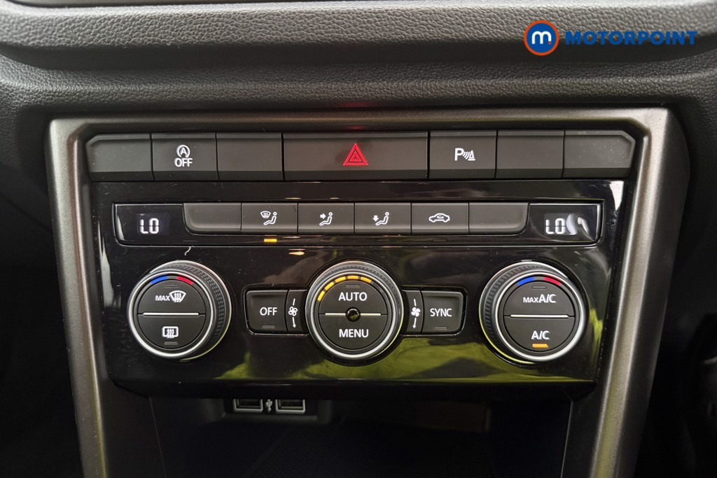 Volkswagen T-Roc SE Automatic Petrol SUV - Stock Number (1595773) - 23rd supplementary image