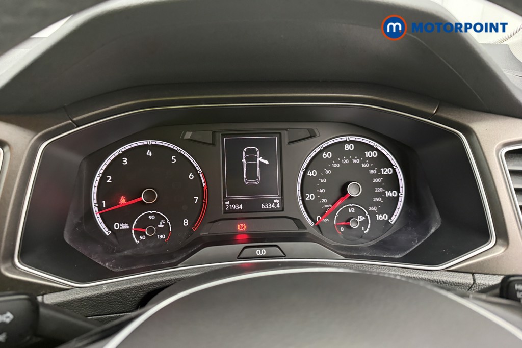 Volkswagen T-Roc SE Automatic Petrol SUV - Stock Number (1595773) - 27th supplementary image