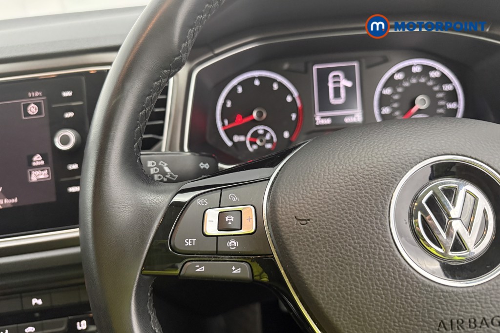 Volkswagen T-Roc SE Automatic Petrol SUV - Stock Number (1595773) - 28th supplementary image