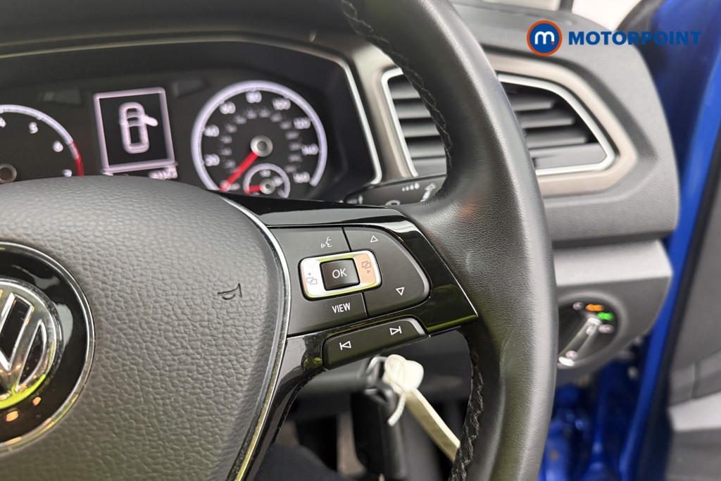 Volkswagen T-Roc SE Automatic Petrol SUV - Stock Number (1595773) - 29th supplementary image