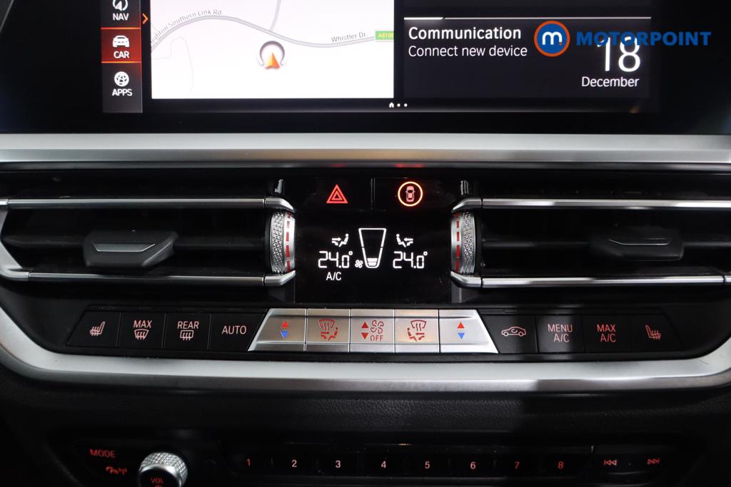 BMW 3 Series M Sport Automatic Petrol Saloon - Stock Number (1595774) - 3rd supplementary image