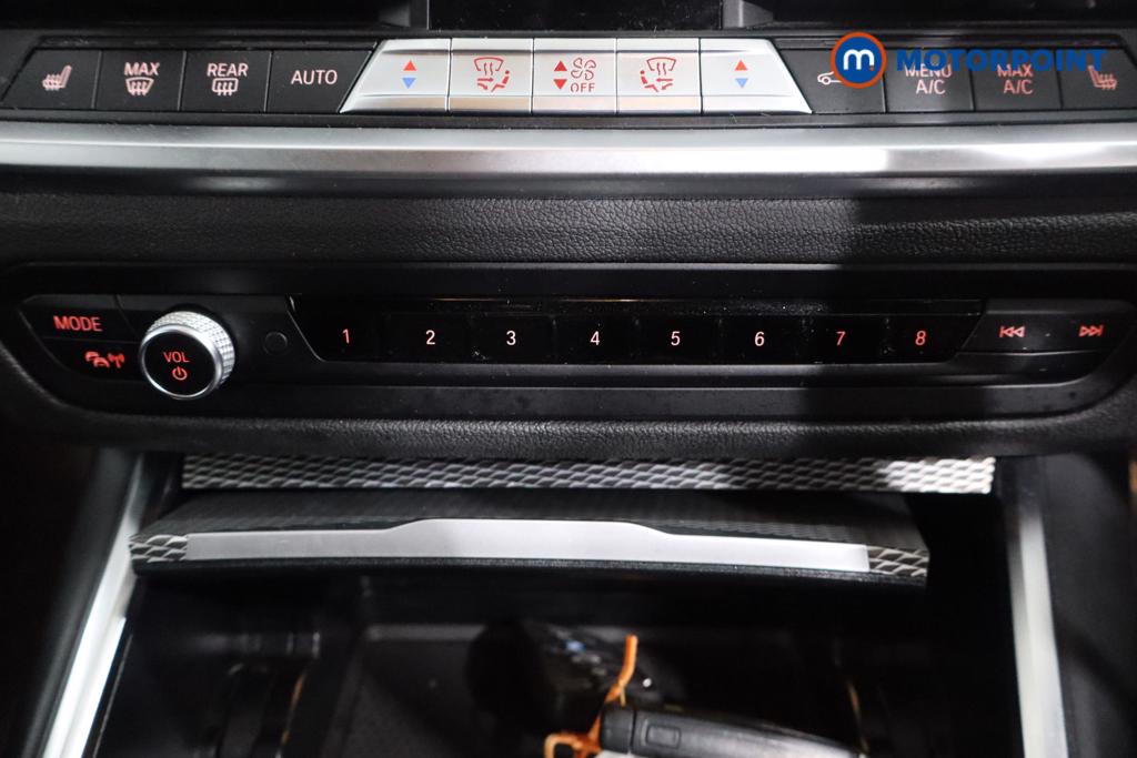 BMW 3 Series M Sport Automatic Petrol Saloon - Stock Number (1595774) - 4th supplementary image