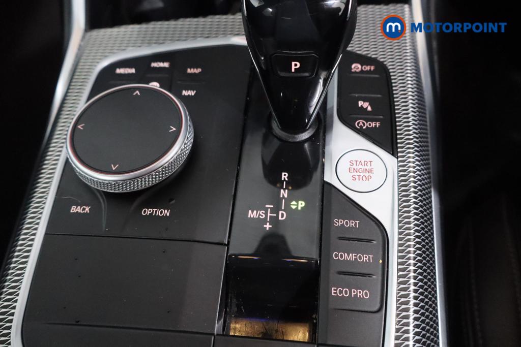 BMW 3 Series M Sport Automatic Petrol Saloon - Stock Number (1595774) - 5th supplementary image