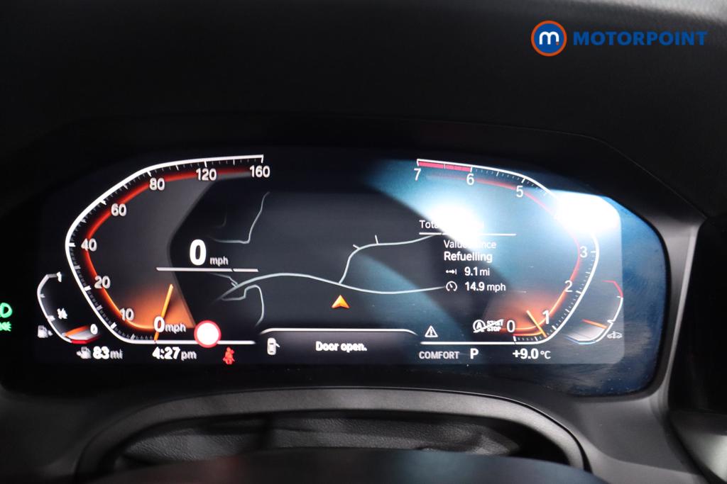 BMW 3 Series M Sport Automatic Petrol Saloon - Stock Number (1595774) - 7th supplementary image