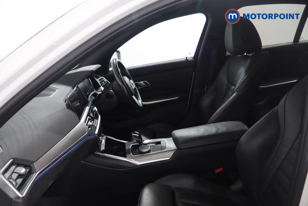 BMW 3 Series M Sport Automatic Petrol Saloon - Stock Number (1595774) - 13th supplementary image