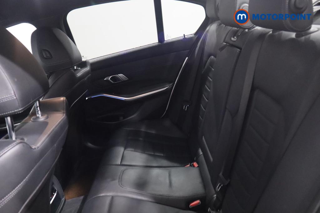 BMW 3 Series M Sport Automatic Petrol Saloon - Stock Number (1595774) - 14th supplementary image